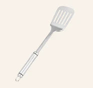 Solverana - Spatule en Titane Pur