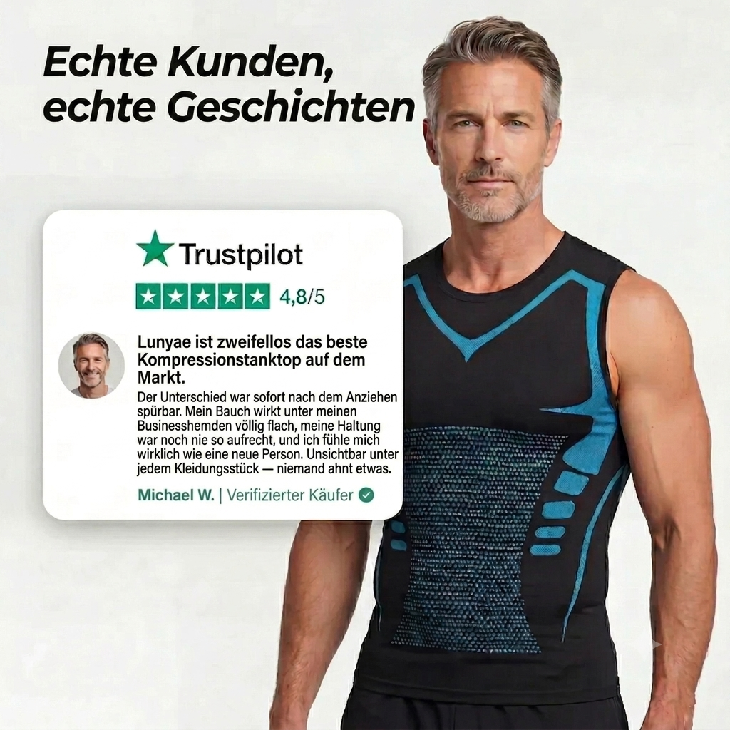 Solverana – flacher Bauch. Eine neu geformte Silhouette. Sofort