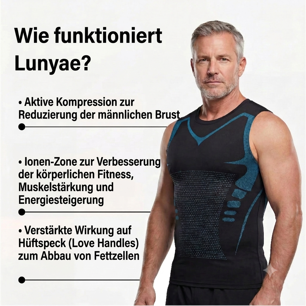 Solverana – flacher Bauch. Eine neu geformte Silhouette. Sofort