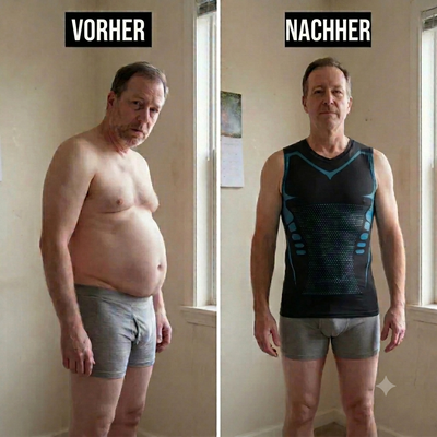 Solverana – flacher Bauch. Eine neu geformte Silhouette. Sofort